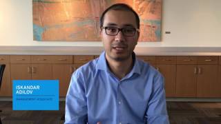 Working at Citi: What are some of the benefits of working at Citi?
