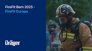 FireFit Bern 2023 I FireFit Europa