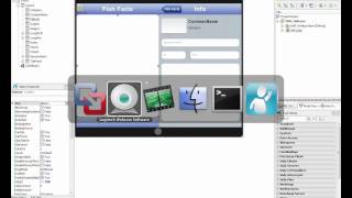 SQLite iOS Application Development with Delphi and FireMonkey