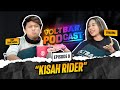 [Voltbar Podcast EP09] Emy Chacha : Kisah Abang Rider Yang Menjadi Terkenal di Media Social