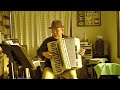 kati owa・kopo oywka（カチューシャ・コロブチカ）accordeon solo tatsuo kubo