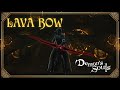 Demon's Souls Remake | Lava Bow | Best Bow