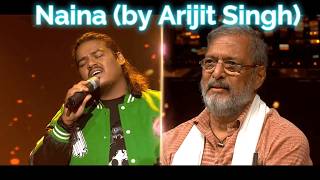 Indian Idol 15: Priyangshu Dutta’s Soul-Stirring 'Naina (by Arijit Singh)' Performance is Pure Bliss