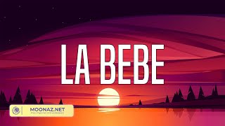 Yng Lvcas - La Bebe (Letras/Lyrics)