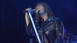 EUROPE - Live At Sweden Rock "30th Anniversary Show" (Full Concert)