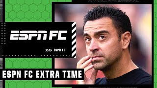 Are Barcelona CURSED or just UNLUCKY with injuries? 🤕 | ESPN FC Extra Time