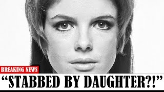 30 nasty rumors about Katharine Ross stabbed by daughter..