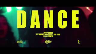 Samsonyte - DANCE (feat. LeRoyce \u0026 Devy Stonez) Official Music Video