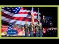 National Anthem | 91st National FFA Convention & Expo