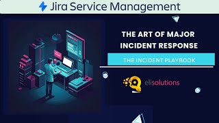 JSM Demo: The Art of Major Incident Response #jiraservicemanagement #atlassian #descript