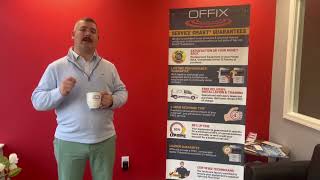 The Offix Difference: Exclusive Service Smart Guarantees