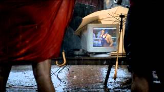 Promo - London 2012 Olympic Games on IOC's YouTube Channel -- Rain