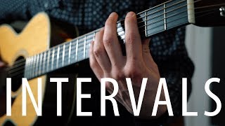 INTERVALS | Music Theory Ep. 5