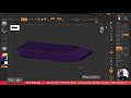 zbrush 2021.7 premiere week live look into the new version pixologic paul gaboury