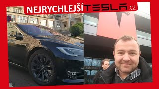 Jak vypadá Tesla po 10 měsících a 80tis. km? I zkušenosti majitele I 4K