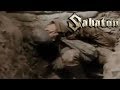 Sabaton - End Of The War To End All Wars Music video!