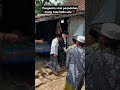 pengantin viral beda usia‼️‼️ pengantinviral pengantin nikah wedding viraltiktok salahmusendiri