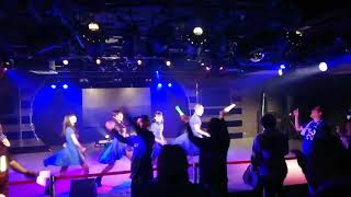 東京23区ガールズ TOKYO HEAVEN @代アニ