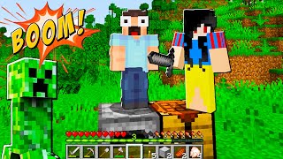 MINECRAFT | Jucam Doar Survival | Episodul 1