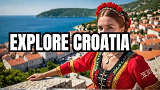 Exploring the European Nations: Croatia