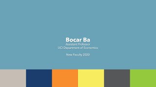 Bocar Ba