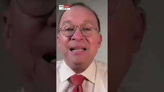 Mick Mulvaney The Deep State Is Real