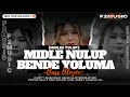 DJ BENDE YOLUMA MIDLE NULUP BASS BALYER - F2 MUSIC OFFICIAL