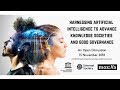 Harnessing Artificial Intelligence to advance Knowledge Societies and Good Governance - edited