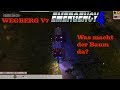 Emergency 4 Mod Wegberg V7#Was macht der Baum da?#german HD