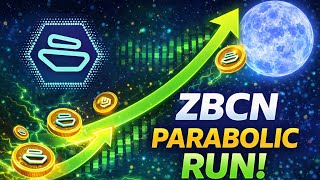 $ZBCN to $1 Billion Market Cap? Loading Up on $ZBCN Before Q1 2026 — Full Send to the Moon 🚀