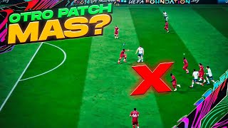 FIFA 21 NUEVA ACTUALIZACION - Nuevo Patch Anti AutoPase Cambios - Como Jugar Ahora Al FIFA ?