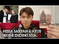 NISSA SABYAN & AYUS INI ENDING HUBUNGAN MEREKA KEDEPAN ‼️