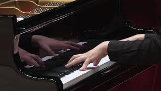 Prokofiev : Piano Sonata No. 2 in D minor, Op. 14 | Hyounglok Choi