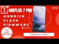 OnePlus 7 / 7 Pro / 7T Unbrick / Upgrade or Downgrade / Fix Software Issue