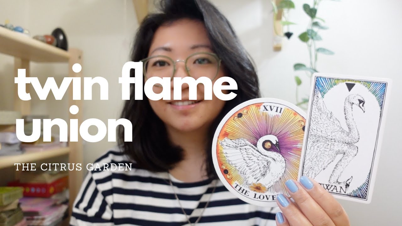 TWIN FLAME UNION 🔥 | Changing the Established Order | The Citrus Garden