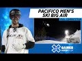 Pacifico Men’s Ski Big Air: FULL COMPETITION | X Games Aspen 2024