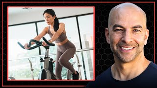 Cardio training: how to get started and the difference between zone 2 and VO₂ max