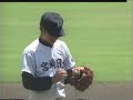 第83回全国高校野球選手権宮崎県大会決勝日南学園vs宮崎日大寺原隼人主将安田令皇長畑絋介