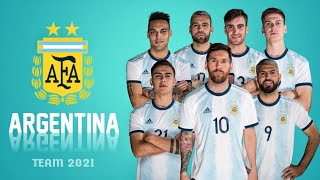 ARGENTINA WHATSAPP STATUS •COPA AMERICA |AK MEDIA EDITZ