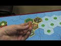 catan explorers and pirates review with tom vasel