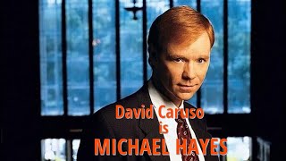 MICHAEL HAYES Ep. 16 \