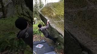 Split Tip V3 | Hope, BC