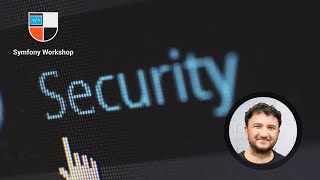 Symfony 5 Authentication Tutorial Part 8 | Testing Authorization | Simulating Logged-in Users