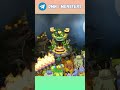 Меня РАЗБАНИЛИ в my singing monsters Мои Поющие Монстры