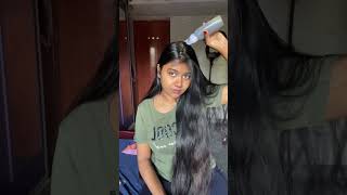 முடி வளர்ச்சிக்கு இதை பயன்படுத்தவும் #shorts #tamil #hair #hairfall #haircare #hairgrowth