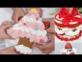 Christmas Cake designs