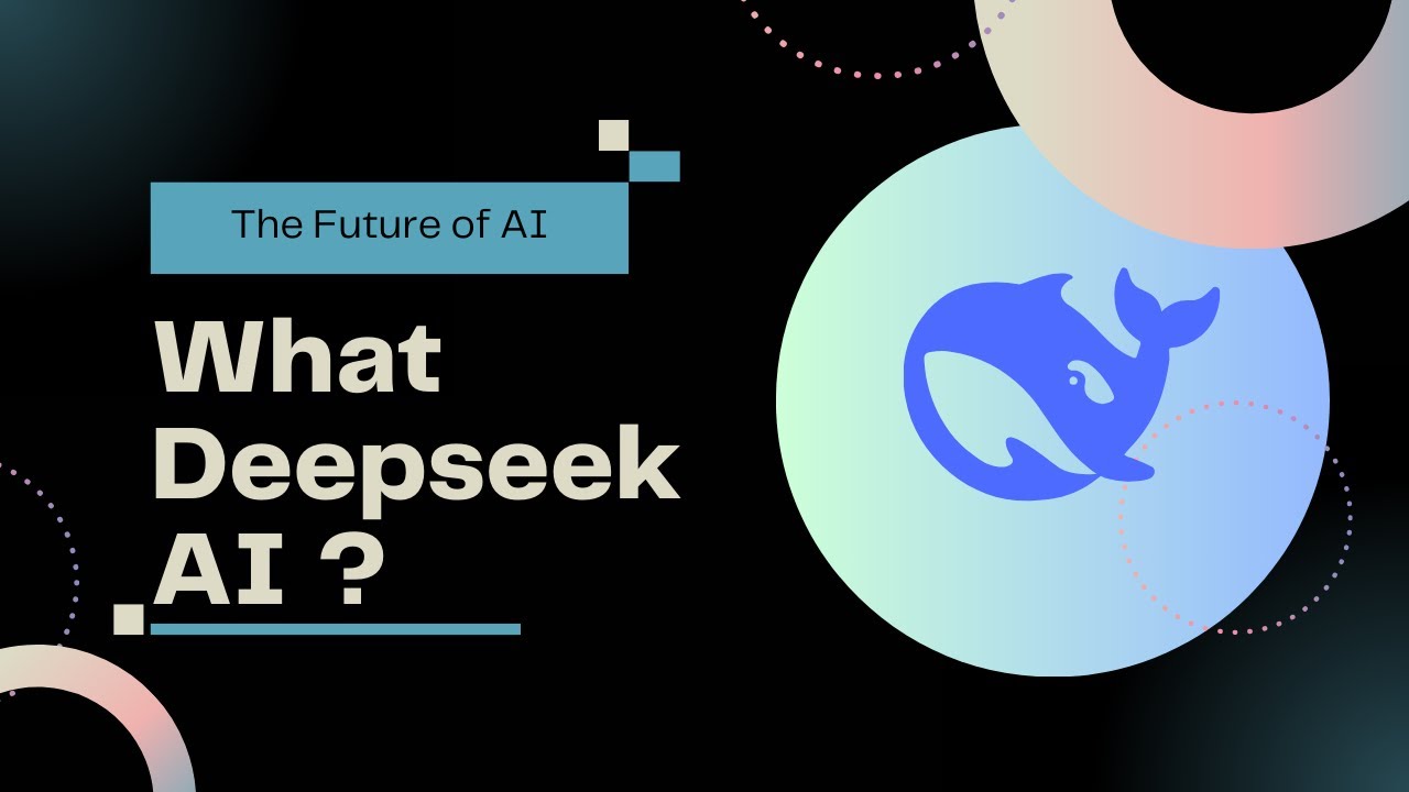 рџљђ Deepseek Ai Revolution рџ Open Source Youtube