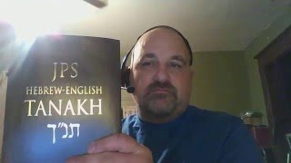 JPS Tanakh