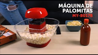 Máquina de palomitas MY-B017B