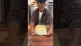 Effortless Croissant Lamination: Impress Your Family and Friend #croissant